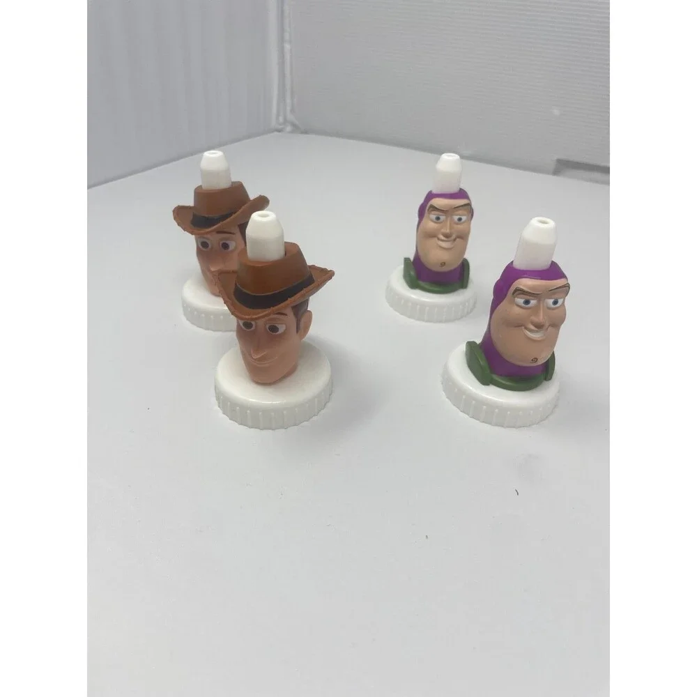Good2Grow Juice Lid Toppers Peppa Puppy Paw Patrol Spiderman Princess